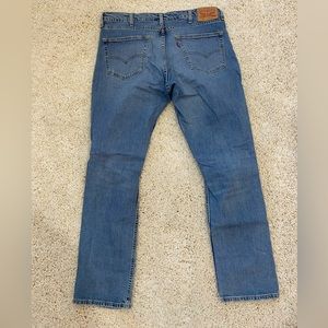 Levi’s 511